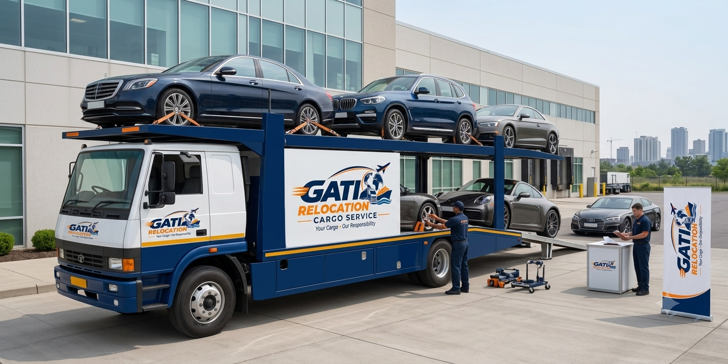Car Transportation