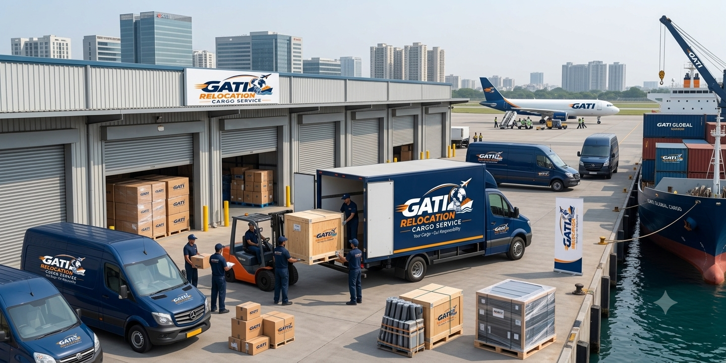 Cargo service
