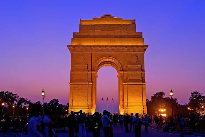 Packers and Movers in Delhi