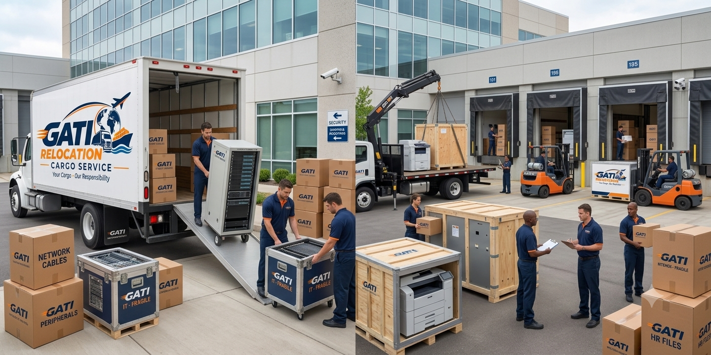 Loading & Unloading